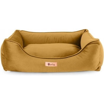 ZooTop vankúš pre psa zlatý