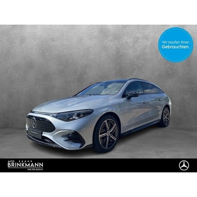Mercedes-Benz CLA 350 EQ 4Matic AMG Line 260 kW