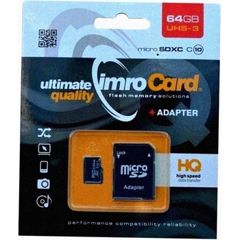IMRO 64 GB 15669