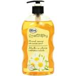 Naturaphy Течен сапун с екстракт от лайка Naturaphy 650 мл 30060 (5908311416761)