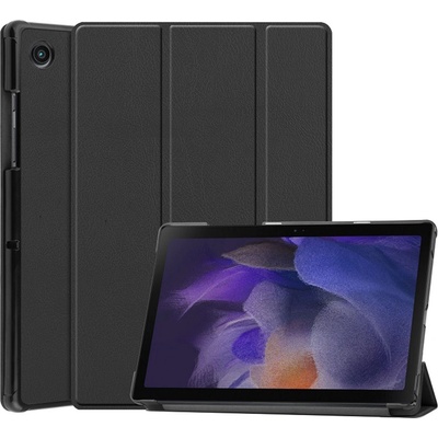 Techsuit Foldpro ochranné pouzdro Samsung Galaxy Tab A8 10.5 inch SM X200 SM X205 KF238752 černé