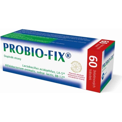 Probio-Fix 60 toboliek