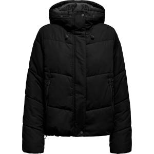 ONLY Яке onlmaggi short puffer cc otw (153491234872079)