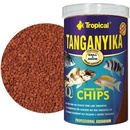 Tropical Tanganyika 1 l chips