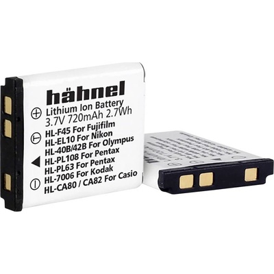 Hähnel HL-F45 720 mAh