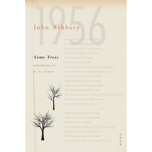 Some Trees | John Ashbery (ISBN: 9780300246377)