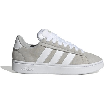 Image 1 of Adidas Мъжки маратонки Adidas Grand Court Alpha 00s Trainers Mens - Grey/White
