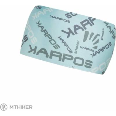 Karpos Lavaredo mineral blue abyss