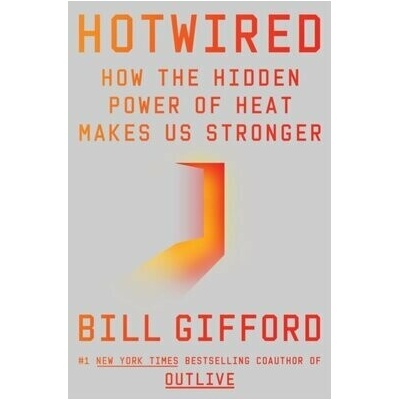 Hotwired - Bill Gifford