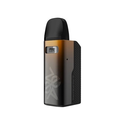 Uwell Caliburn GZ2 Pod Kit 850 mAh Orange Black 1ks