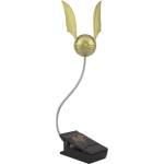 Paladone Статуетка Paladone Harry Potter - Golden Snitch Lumi Clip (053567) - thx