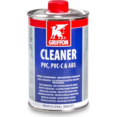 Bison International B.V. Čistič Griffon na PVC 500 ml