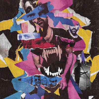 NEON TREES - SINK YOUR TEETH 1 CD
