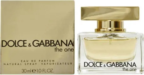 Dolce&Gabbana The One EDP 30 ml