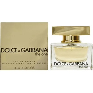 Dolce&Gabbana The One EDP 30 ml Парфюми