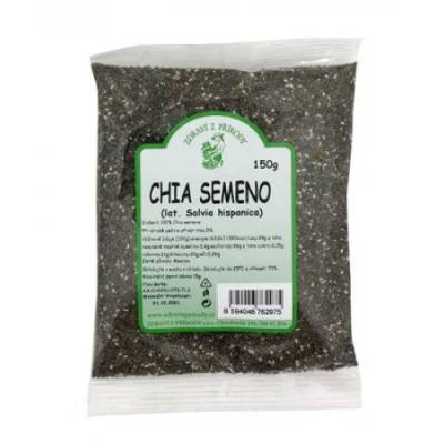 Chia 150 g