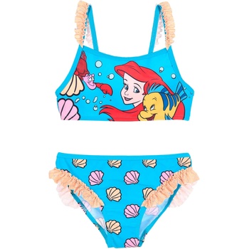 Kids movie heroes Бански 2 части ariel