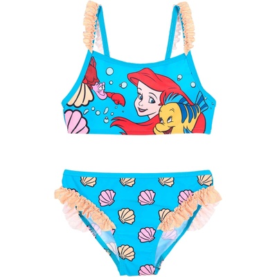 Kids movie heroes Бански 2 части ariel