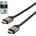 j5create JDC53 Ultra High Speed 8K UHD HDMI - Кабел 2m (JDC53)