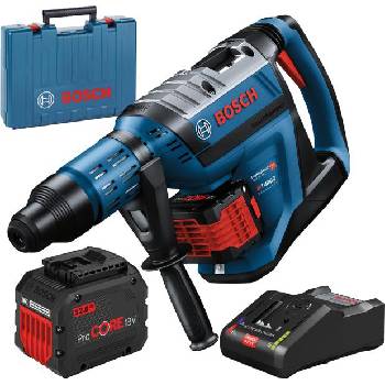 Image 1 of Bosch GBH 18V-45 C (0611913002)