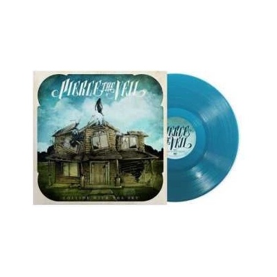 Pierce The Veil - Collide With The Sky LP