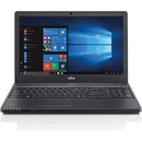 Notebooky Fujitsu Lifebook A557 LKN:A5570M0002CZ