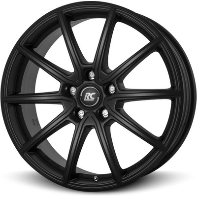 RC-Design RC32 9x18 5x112 ET32 matt black