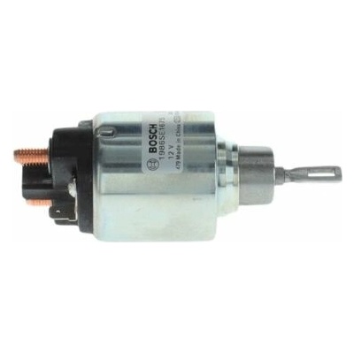 Elektromagnetický spínač, štartér BOSCH 1 986 SE1 675