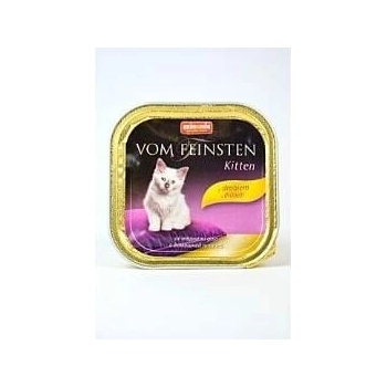 Animonda Vom Feinsten Kitten hydina 100g