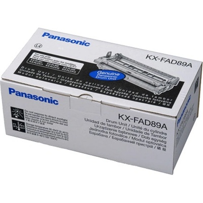 Panasonic БАРАБАН ЗА PANASONIC KX-FAD89 /KX-FL401/421- Drum - P№ KX-FAD89 - заб. : 10000k (KX-FAD89)