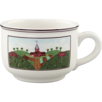 Design Villeroy & Boch čajová šálka Naif 180 ml