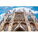 DIMEX ART Флизелинов фототапет уестминстър 375 x 250 см