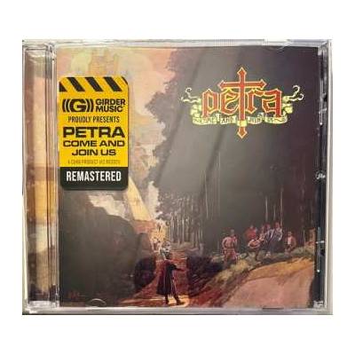 Petra: Come And Join Us CD