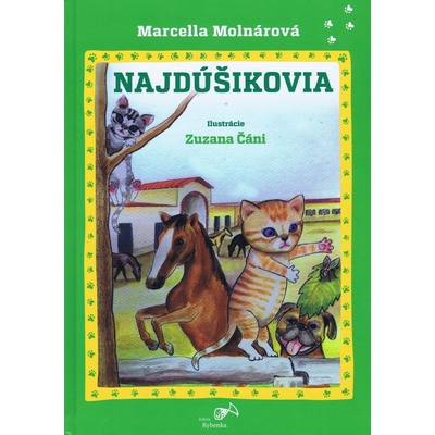 Najdúšikovia