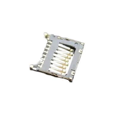 MicroSD konektor Sony Ericsson Xperia Arc X12 Anzu LT15i Xperia Arc S LT18i
