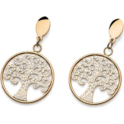 Oliver Weber náušnice 22787RG