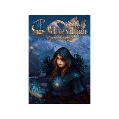 Snow White Solitaire. Charmed Kingdom Steam Key EUROPE
