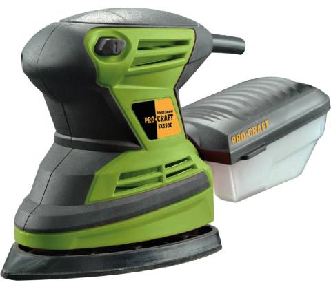 Procraft EX550E