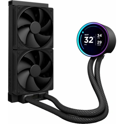 NZXT Kraken Elite 240 RL-KN24E-B2