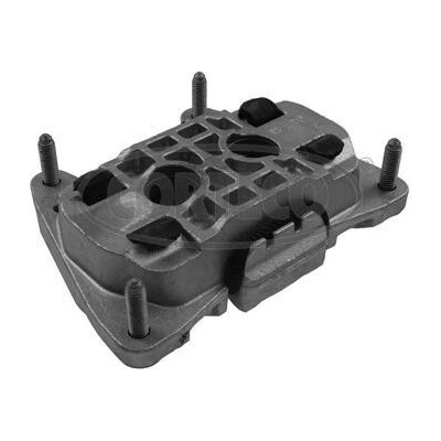Ulożenie automatickej prevodovky CORTECO 80001849