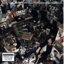 JAMIE T: PANIC PREVENTION LP