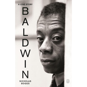 Baldwin: A Love Story (ISBN: 9781250437754)