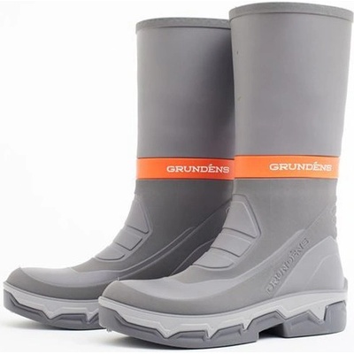 Grundéns Deck-Boss Boot grey