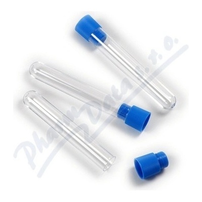 Gama Skúmavka 15ccm PS sterilné 20 ks 400915