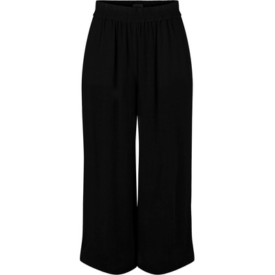 PIECES Панталон 'Vinsty' черно, размер XL