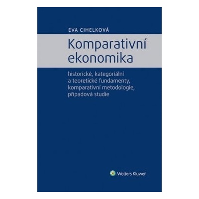 Komparativní ekonomika