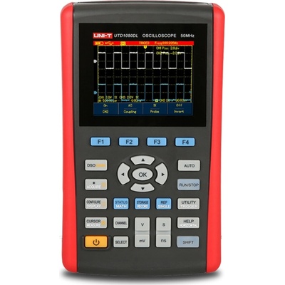 UNI-T UTD1050DL