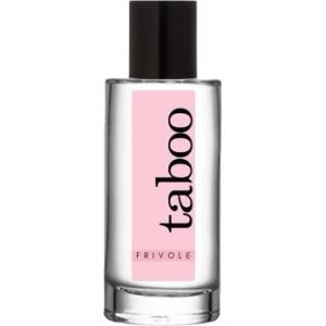 Ruf Парфюм за жени с феромони Taboo Frivole 50 мл