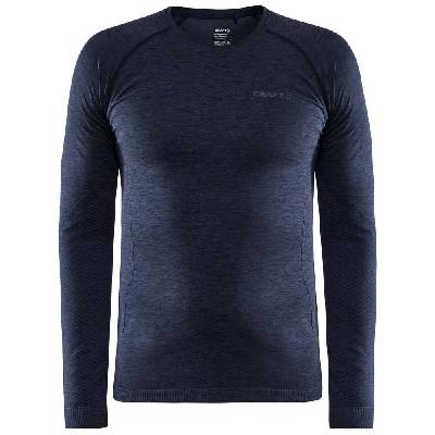 CORE Dry Active Comfort long sleeve base layer - Blue (Blaze)