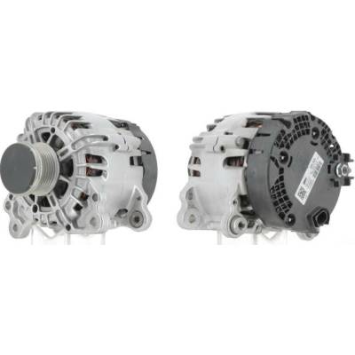 Alternátor AUDI A5 3.0 TDI Valeo EG15T012